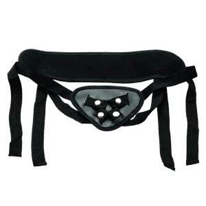 CALIFORNIA EXOTICS - BOUNDLESS KIT DI PEGGING PER CURVE IN SILICONE