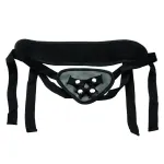 CALIFORNIA EXOTICS - BOUNDLESS KIT DI PEGGING PER CURVE IN SILICONE
