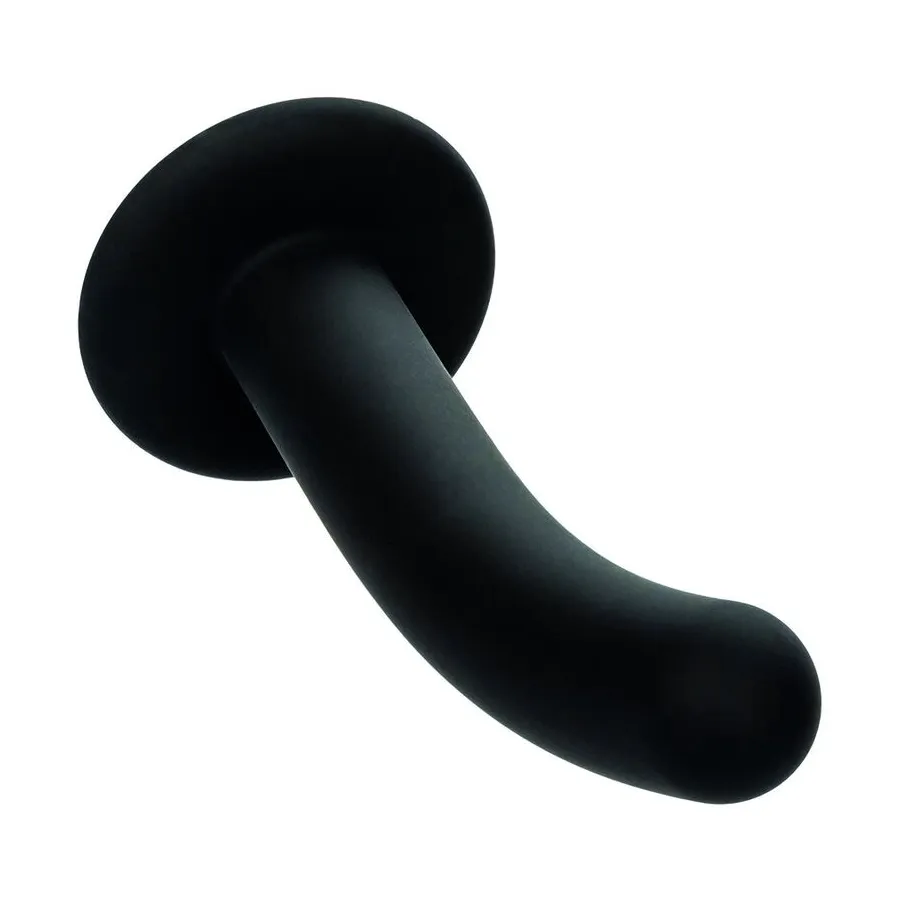 CALIFORNIA EXOTICS - BOUNDLESS SILICONE CURVE PEGGING KIT
