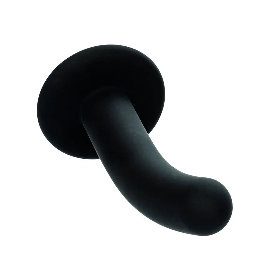 CALIFORNIA EXOTICS - BOUNDLESS SILICONE CURVE PEGGING KIT