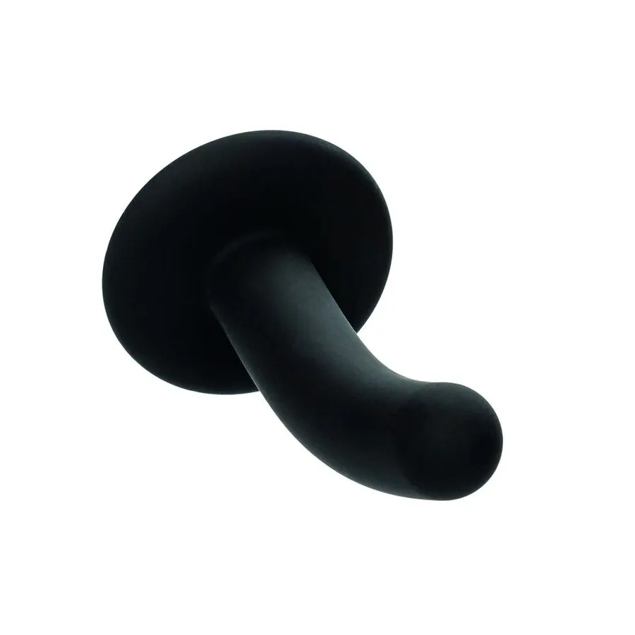 CALIFORNIA EXOTICS - BOUNDLESS SILICONE CURVE PEGGING KIT