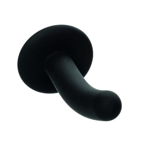 CALIFORNIA EXOTICS - BOUNDLESS KIT DI PEGGING PER CURVE IN SILICONE