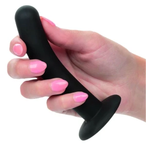 CALIFORNIA EXOTICS - BOUNDLESS KIT DI PEGGING PER CURVE IN SILICONE