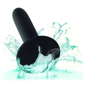 CALIFORNIA EXOTICS - BOUNDLESS KIT DI PEGGING PER CURVE IN SILICONE