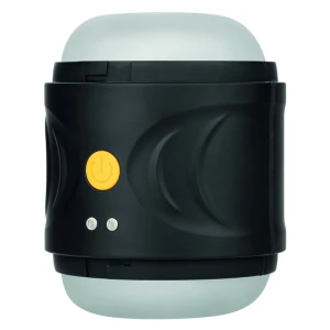 CALIFORNIA EXOTICS - BOUNDLESS DUAL-MOTOR-STROKER
