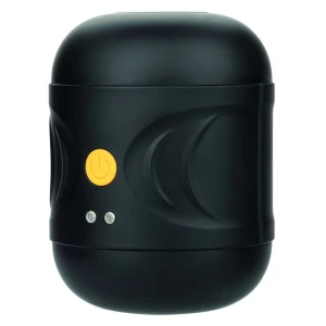 CALIFORNIA EXOTICS - BOUNDLESS DUAL-MOTOR-STROKER