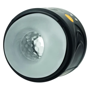 CALIFORNIA EXOTICS - BOUNDLESS DUAL-MOTOR-STROKER