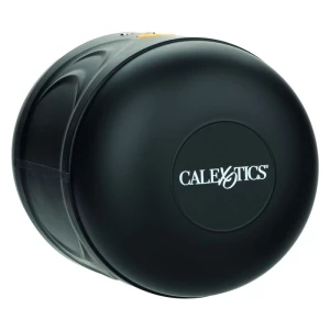 CALIFORNIA EXOTICS - BOUNDLESS DUAL-MOTOR-STROKER