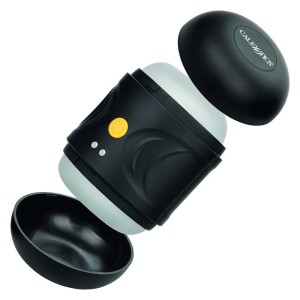 CALIFORNIA EXOTICS - BOUNDLESS DUAL-MOTOR-STROKER