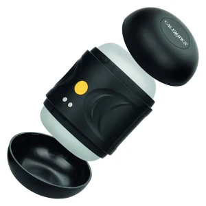 CALIFORNIA EXOTICS - BOUNDLESS DUAL-MOTOR-STROKER