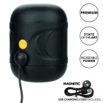 CALIFORNIA EXOTICS - BOUNDLESS DUAL-MOTOR-STROKER