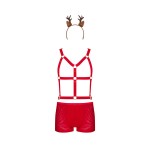 OBSESSIVE - SET MR REINDY S/M