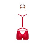 OBSESSIVE - SET MR REINDY S/M