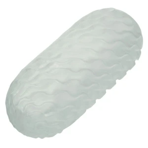 CALIFORNIA EXOTICS - BOUNDLESS SFERA SQUISHY REVERSIBILE GRIGIA