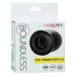 CALIFORNIA EXOTICS — БЕЗГРАНИЧНЫЙ СТРОКЕР FTM РЕВЕРСИВНЫЙ 7 СМ