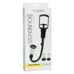 CALIFORNIA EXOTICS — КОМПЛЕКТ BOUNDLESS BODY PUMP KIT