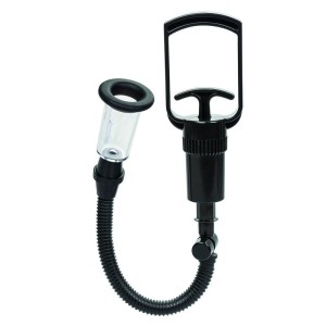 CALIFORNIA EXOTICS — КОМПЛЕКТ BOUNDLESS BODY PUMP KIT