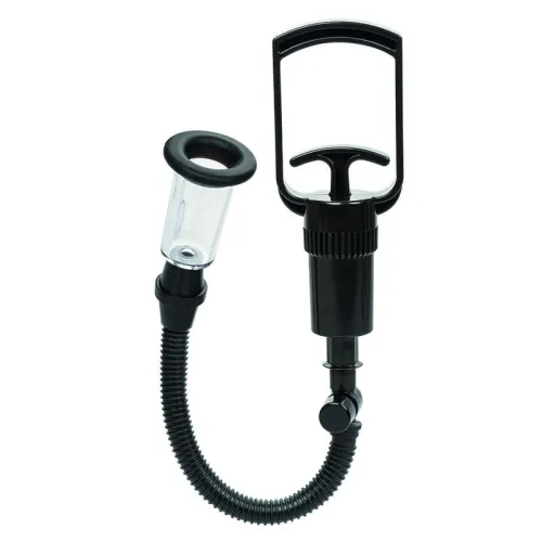 CALIFORNIA EXOTICS — КОМПЛЕКТ BOUNDLESS BODY PUMP KIT