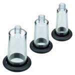 CALIFORNIA EXOTICS — КОМПЛЕКТ BOUNDLESS BODY PUMP KIT