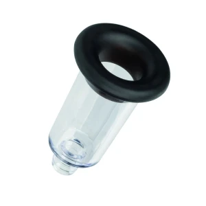 CALIFORNIA EXOTICS — КОМПЛЕКТ BOUNDLESS BODY PUMP KIT