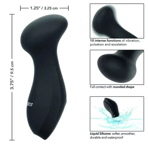 CALIFORNIA EXOTICS - BOUNDLESS MINI MASSAGGIATORE