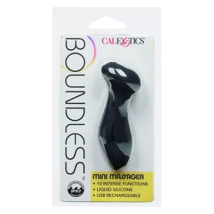 CALIFORNIA EXOTICS - BOUNDLESS MINI MASSAGGIATORE