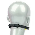 CALIFORNIA EXOTICS - BOUNDLESS BALL GAG TRASPIRANTE