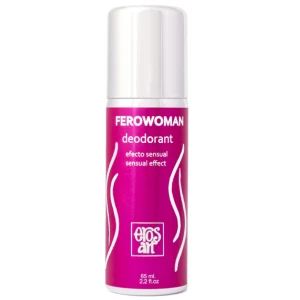 FEROWOMAN ИНТИМНЫЙ ДЕЗОДОРАНТ 75 МЛ