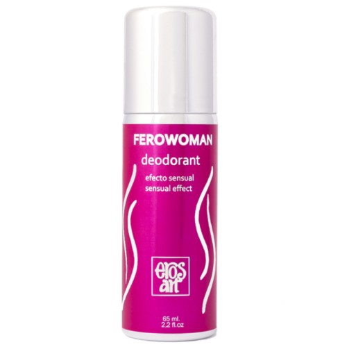 FEROWOMAN ИНТИМНЫЙ ДЕЗОДОРАНТ 75 МЛ