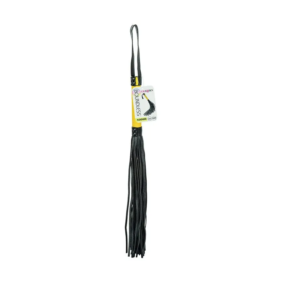 CALIFORNIA EXOTICS - BOUNDLESS FLOGGER