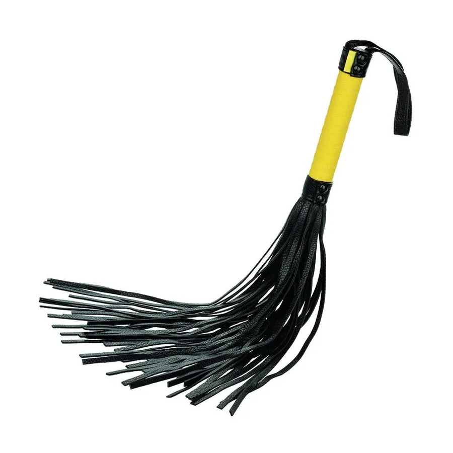 CALIFORNIA EXOTICS - BOUNDLESS FLOGGER