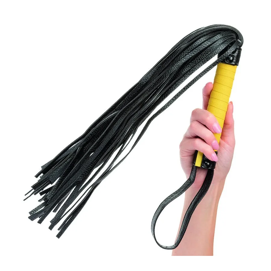 CALIFORNIA EXOTICS - BOUNDLESS FLOGGER