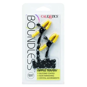 CALIFORNIA EXOTICS - BOUNDLESS NIPPEL-TEASER