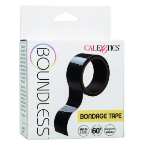 CALIFORNIA EXOTICS - BOUNDLESS RUBAN DE BONDAGE SANS NOIR
