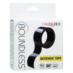 CALIFORNIA EXOTICS - BOUNDLESS RUBAN DE BONDAGE SANS NOIR