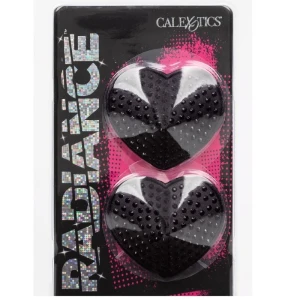 RADIANCE - PROTEGGI CAPEZZOLI GIOIELLO A FORMA DI CUORE
