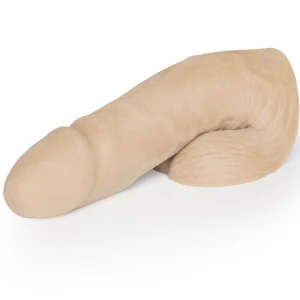 МИСТЕР. LIMPY - FLESHLIGHT MEDIUM FLESHTONE