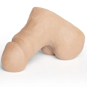 MR. LIMPY - FLESHLIGHT МАЛЕНЬКИЙ ЦВЕТА МЯСА