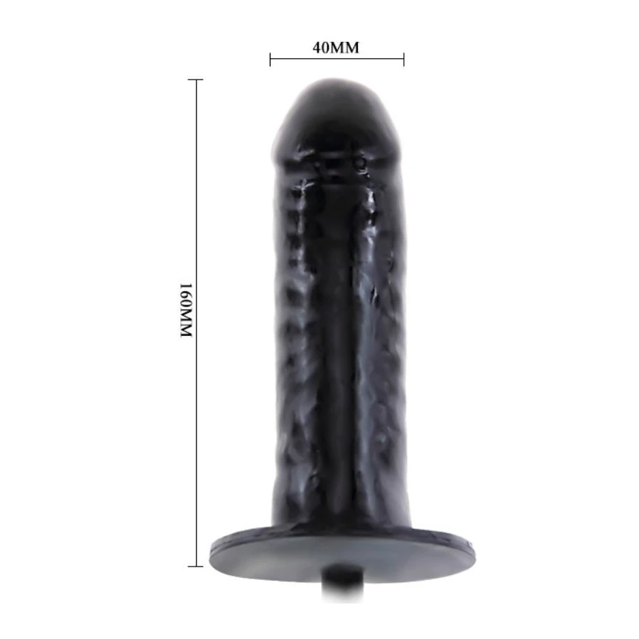 BAILE - PENE GONFIABILE BIGGER JOY 16 CM