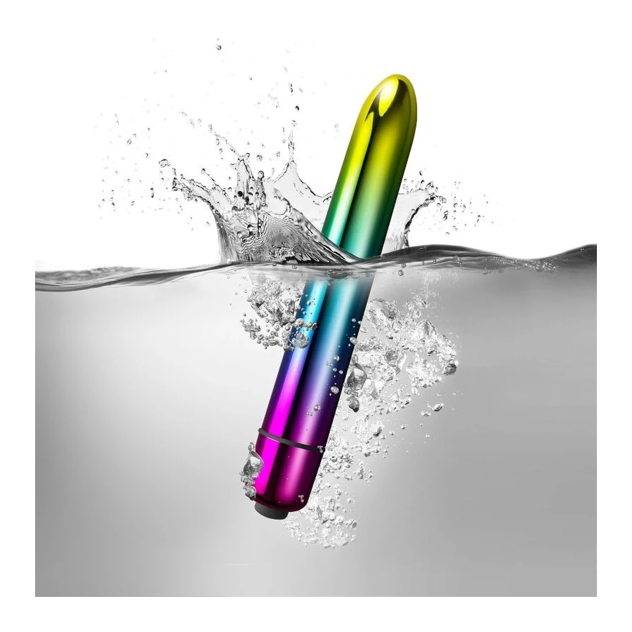 ROCKS-OFF - PROIETTILE VIBRANTE PRISM
