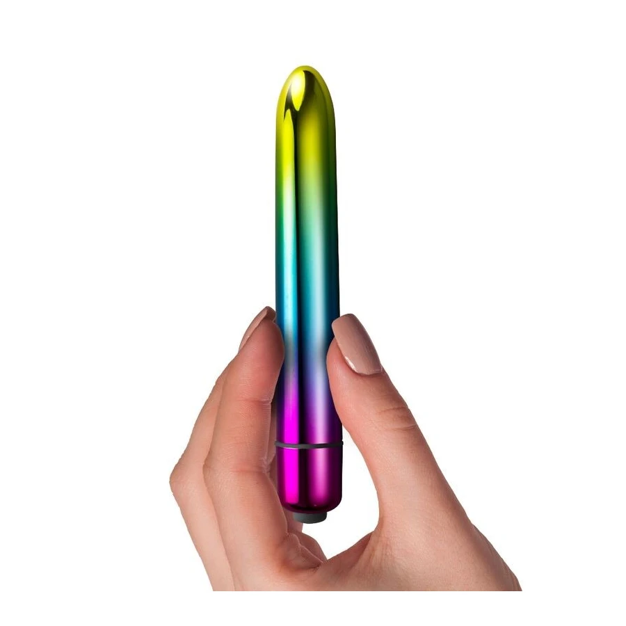 ROCKS-OFF - PROIETTILE VIBRANTE PRISM