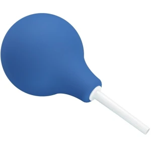MR PLAY - АНАЛЬНЫЙ ДУШ BLUEB SUPER POWER BLUE