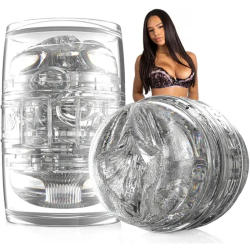 FLESHLIGHT - ДВОЙНОЙ МАСТУРБАТОР QUICKSHOT AUTUMN FALLS