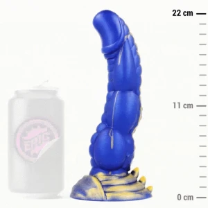 EPIC - GODE POSEIDON EMBRACE DE LA MER