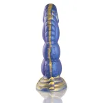 EPIC - GODE POSEIDON EMBRACE DE LA MER
