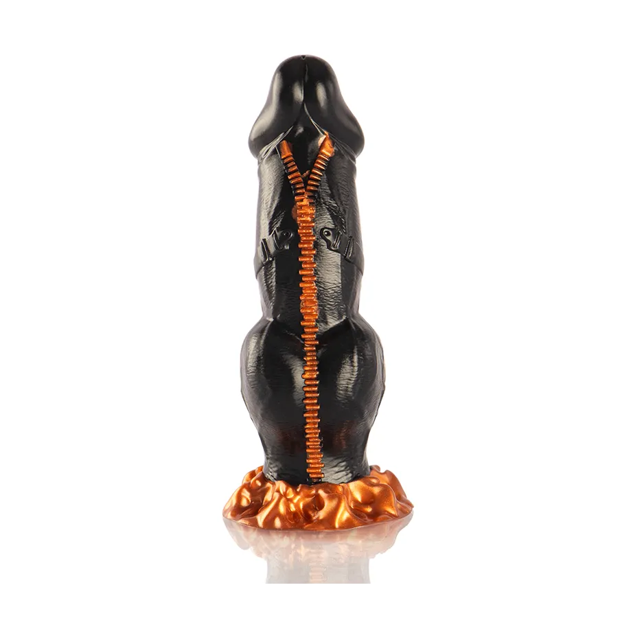 EPIC - DEIMOS DILDO POWER OF ECSTASY