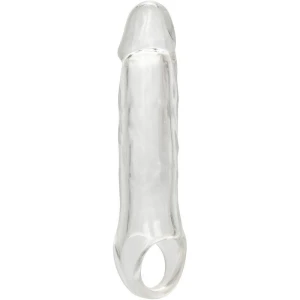 CALIFORNIA EXOTICS - PERFORMANCE MAXX CLEAR EXTENSION 7,5 TRASPARENTE