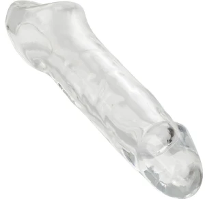 CALIFORNIA EXOTICS - PERFORMANCE MAXX CLEAR EXTENSION 7,5 TRASPARENTE
