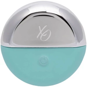 CALIFORNIA EXOTICS - СТИМУЛЯТОР OVATION APPLAUSE AQUA GREEN