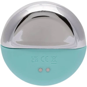 CALIFORNIA EXOTICS - СТИМУЛЯТОР OVATION APPLAUSE AQUA GREEN